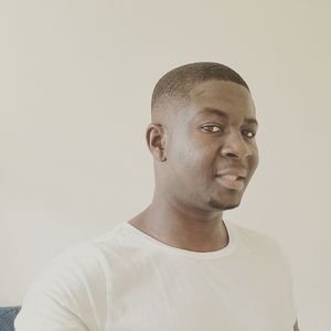 Meet your Posher, Kristoffer